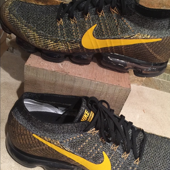 bumblebee vapormax